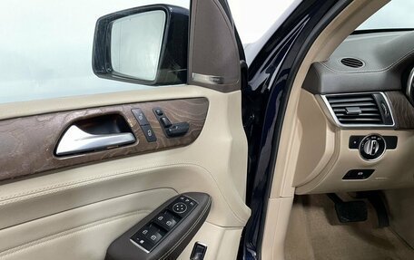 Mercedes-Benz M-Класс, 2014 год, 2 499 000 рублей, 17 фотография