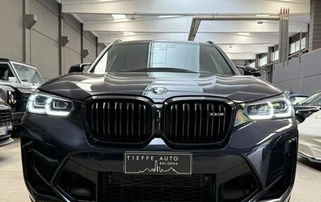 BMW X3 M, 2023 год, 6 840 000 рублей, 2 фотография