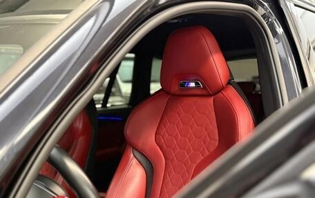 BMW X3 M, 2023 год, 6 840 000 рублей, 7 фотография