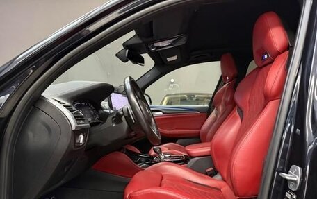 BMW X3 M, 2023 год, 6 840 000 рублей, 8 фотография