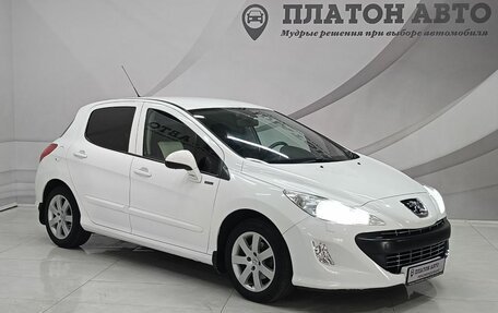 Peugeot 308 II, 2010 год, 500 000 рублей, 3 фотография