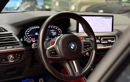BMW X3 M, 2023 год, 6 840 000 рублей, 9 фотография