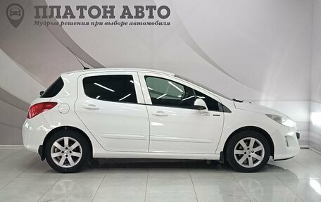 Peugeot 308 II, 2010 год, 500 000 рублей, 4 фотография
