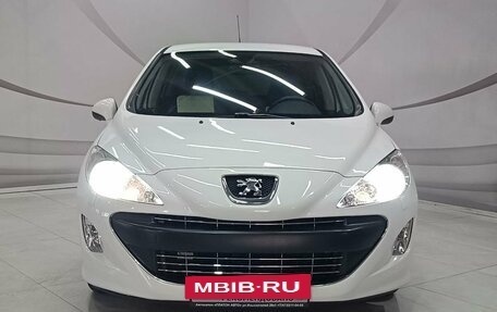 Peugeot 308 II, 2010 год, 500 000 рублей, 2 фотография