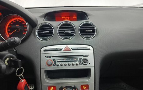 Peugeot 308 II, 2010 год, 500 000 рублей, 11 фотография