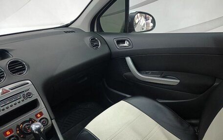 Peugeot 308 II, 2010 год, 500 000 рублей, 15 фотография