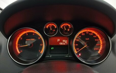 Peugeot 308 II, 2010 год, 500 000 рублей, 10 фотография