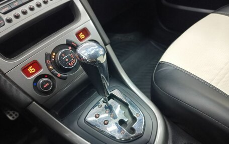 Peugeot 308 II, 2010 год, 500 000 рублей, 12 фотография