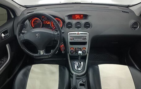 Peugeot 308 II, 2010 год, 500 000 рублей, 13 фотография