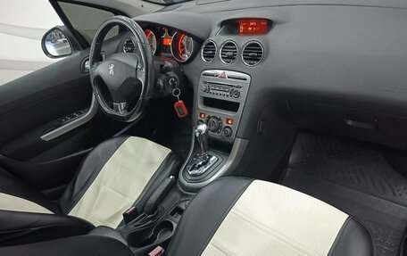 Peugeot 308 II, 2010 год, 500 000 рублей, 16 фотография