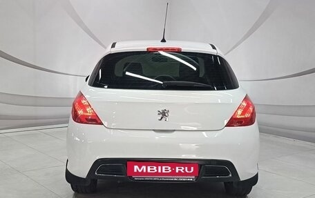 Peugeot 308 II, 2010 год, 500 000 рублей, 6 фотография