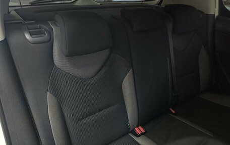 Peugeot 308 II, 2010 год, 500 000 рублей, 17 фотография