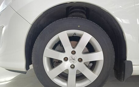 Peugeot 308 II, 2010 год, 500 000 рублей, 21 фотография
