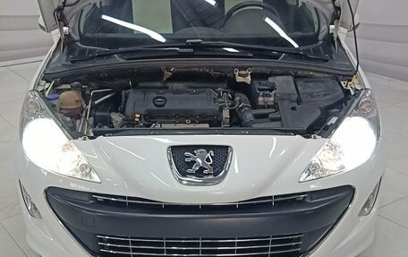 Peugeot 308 II, 2010 год, 500 000 рублей, 19 фотография