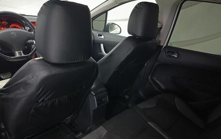 Peugeot 308 II, 2010 год, 500 000 рублей, 18 фотография