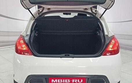 Peugeot 308 II, 2010 год, 500 000 рублей, 20 фотография