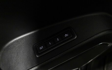 Chevrolet Tahoe IV, 2016 год, 3 099 700 рублей, 16 фотография