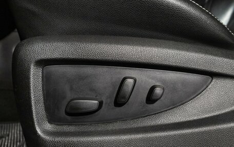 Chevrolet Tahoe IV, 2016 год, 3 099 700 рублей, 15 фотография