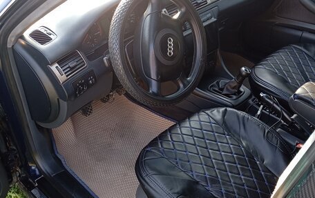Audi A6, 1998 год, 450 000 рублей, 8 фотография