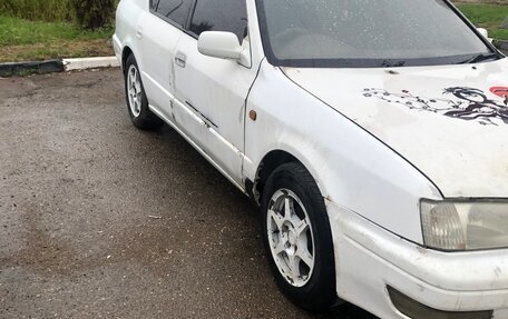 Toyota Camry V40, 1995 год, 195 000 рублей, 3 фотография