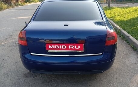 Audi A6, 1998 год, 450 000 рублей, 4 фотография