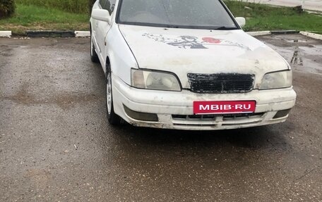 Toyota Camry V40, 1995 год, 195 000 рублей, 4 фотография
