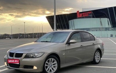 BMW 3 серия, 2007 год, 1 070 000 рублей, 1 фотография