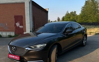 Mazda 6, 2020 год, 2 850 000 рублей, 1 фотография