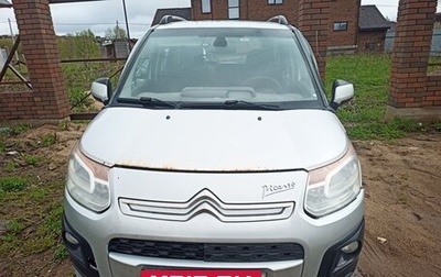 Citroen C3 Picasso I, 2013 год, 300 000 рублей, 1 фотография