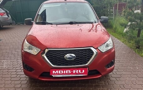Datsun mi-DO, 2019 год, 785 000 рублей, 1 фотография