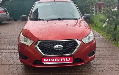Datsun mi-DO, 2019 год, 785 000 рублей, 1 фотография