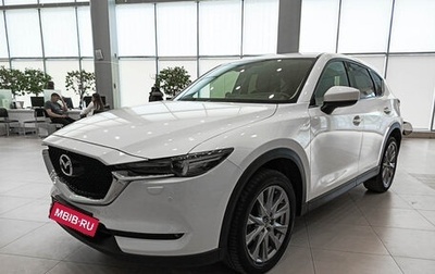 Mazda CX-5 II, 2020 год, 2 715 000 рублей, 1 фотография