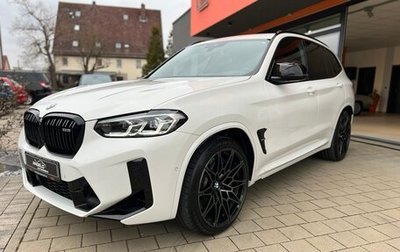 BMW X3 M, 2023 год, 7 790 000 рублей, 1 фотография