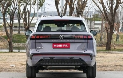 Volkswagen Teramont I, 2025 год, 9 500 000 рублей, 1 фотография