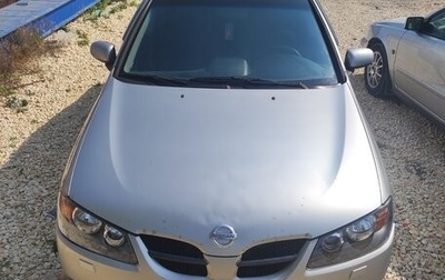 Nissan Almera, 2005 год, 320 000 рублей, 1 фотография