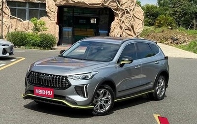 Haval Jolion, 2022 год, 1 670 000 рублей, 1 фотография