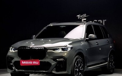 BMW X7, 2022 год, 10 800 000 рублей, 1 фотография