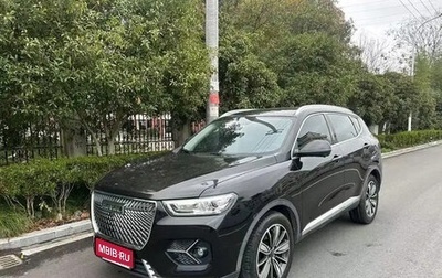 Haval H6, 2021 год, 1 310 888 рублей, 1 фотография