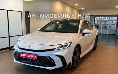 Toyota Camry, 2024 год, 4 600 000 рублей, 1 фотография