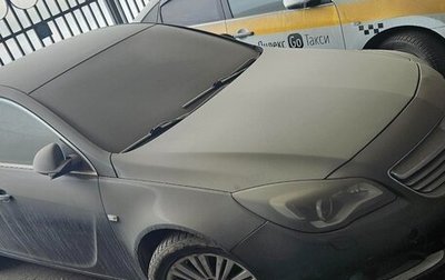 Opel Insignia II рестайлинг, 2014 год, 1 261 800 рублей, 1 фотография