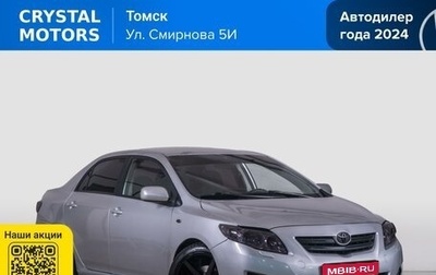 Toyota Corolla, 2006 год, 849 000 рублей, 1 фотография