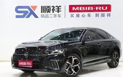 Volkswagen Passat B8 рестайлинг, 2022 год, 2 200 000 рублей, 1 фотография