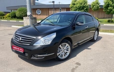 Nissan Teana, 2013 год, 1 450 000 рублей, 1 фотография