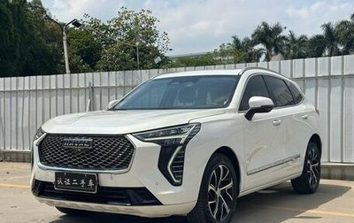 Haval Jolion, 2021 год, 1 200 000 рублей, 1 фотография