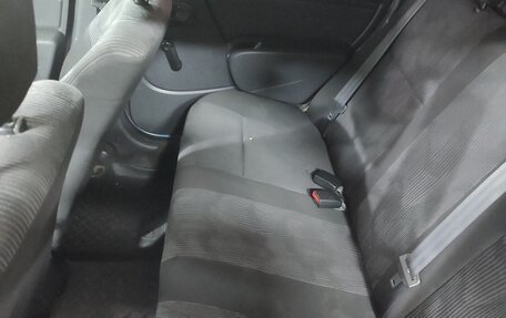Renault Logan I, 2013 год, 640 000 рублей, 12 фотография
