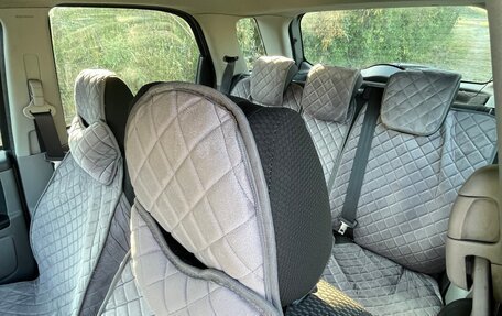 Suzuki SX4 II рестайлинг, 2009 год, 890 000 рублей, 17 фотография