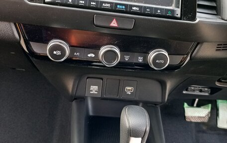 Honda Fit III, 2020 год, 1 550 000 рублей, 16 фотография