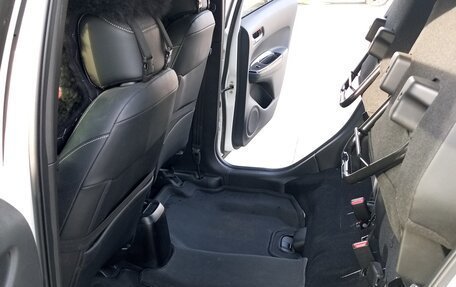 Honda Fit III, 2020 год, 1 550 000 рублей, 22 фотография
