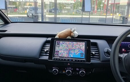 Honda Fit III, 2020 год, 1 550 000 рублей, 28 фотография