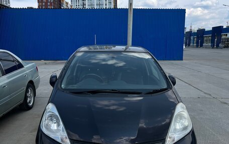 Honda Fit Shuttle I рестайлинг, 2011 год, 830 000 рублей, 2 фотография